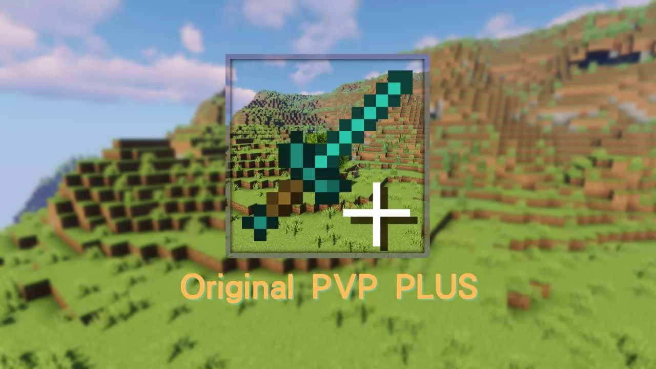 Gallery Image 5 for Original PVP PLUS on PVPRP